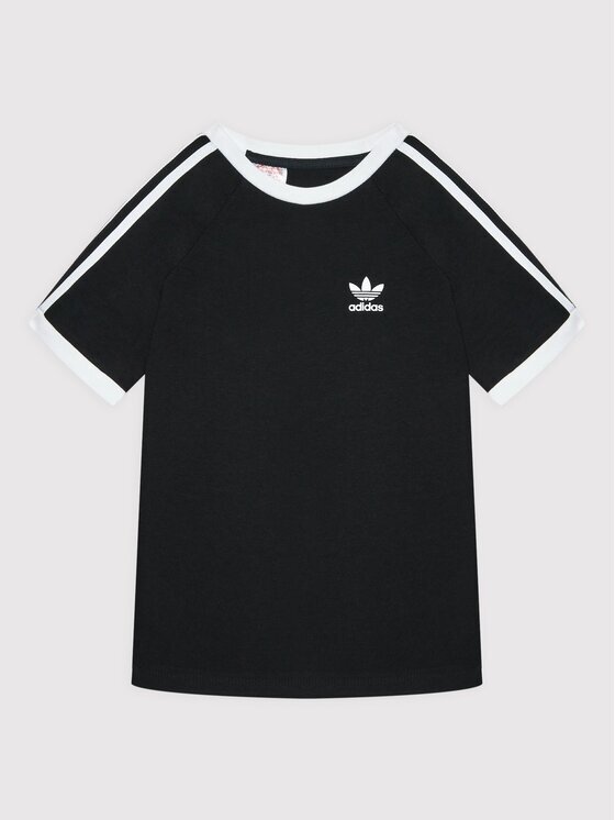adidas Tricou 3-Stripe H35545 Regular Fit