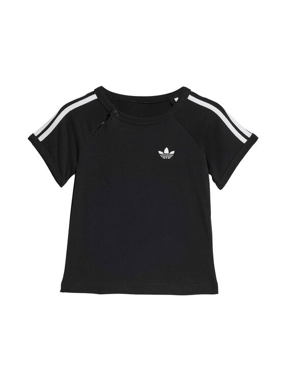 adidas Tricou 3-Stripe KD1013 Regular Fit