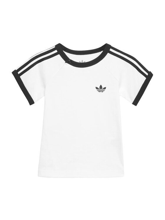 adidas Tricou 3-Stripe KR3715 Regular Fit