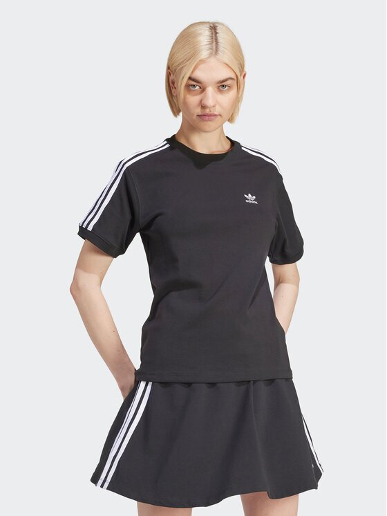adidas Tricou 3-Stripes IU2420 Regular Fit