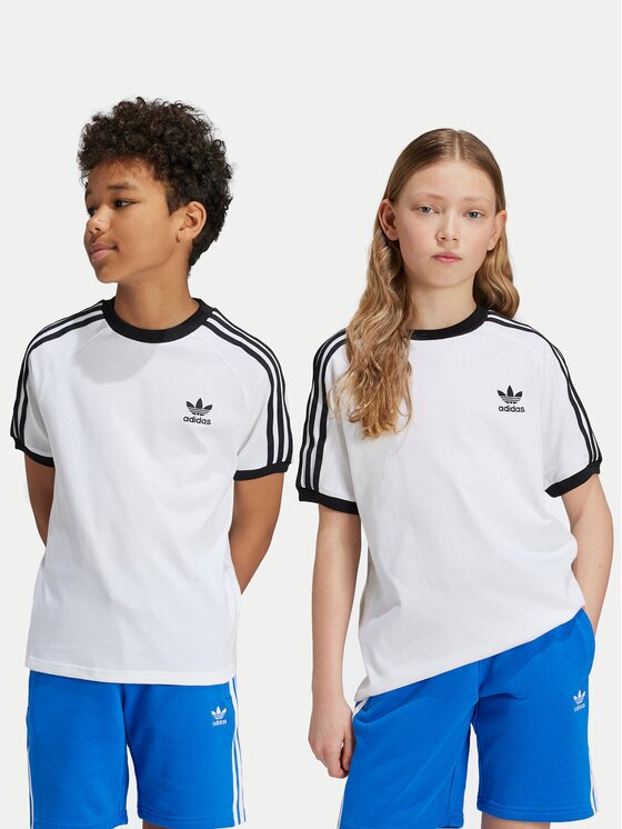 adidas Tricou 3-Stripes JE0515 Regular Fit