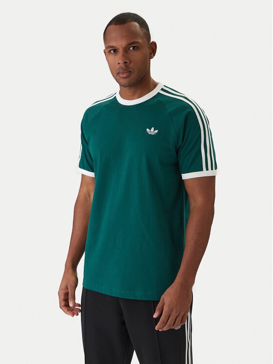 adidas Tricou 3-Stripes KE3534 Regular Fit