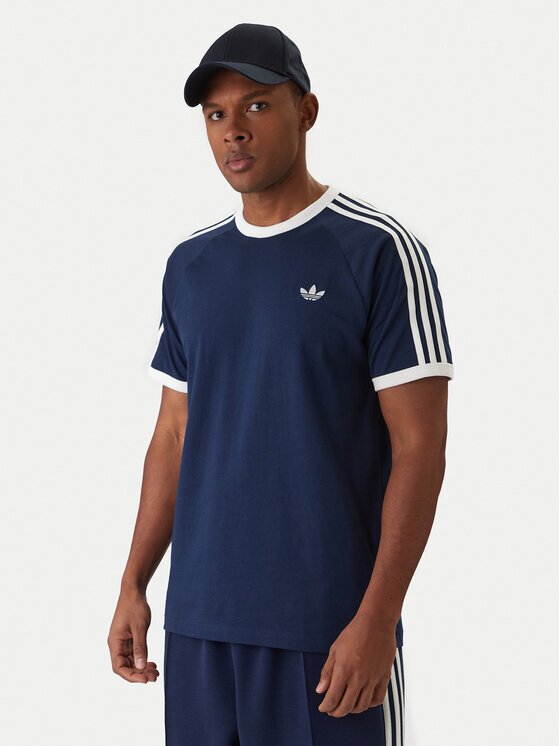 adidas Tricou 3-Stripes KE3536 Regular Fit
