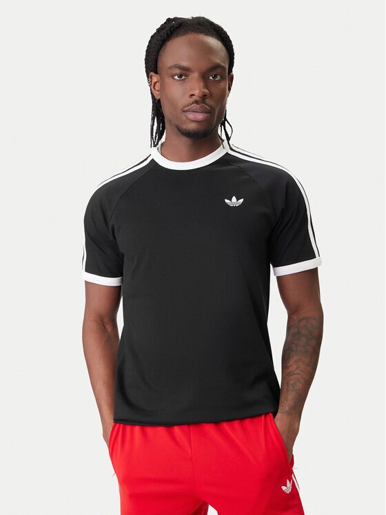 adidas Tricou 3-Stripes KE3538 Regular Fit