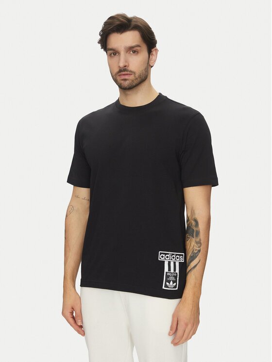 adidas Tricou Adibreak JD4194 Regular Fit