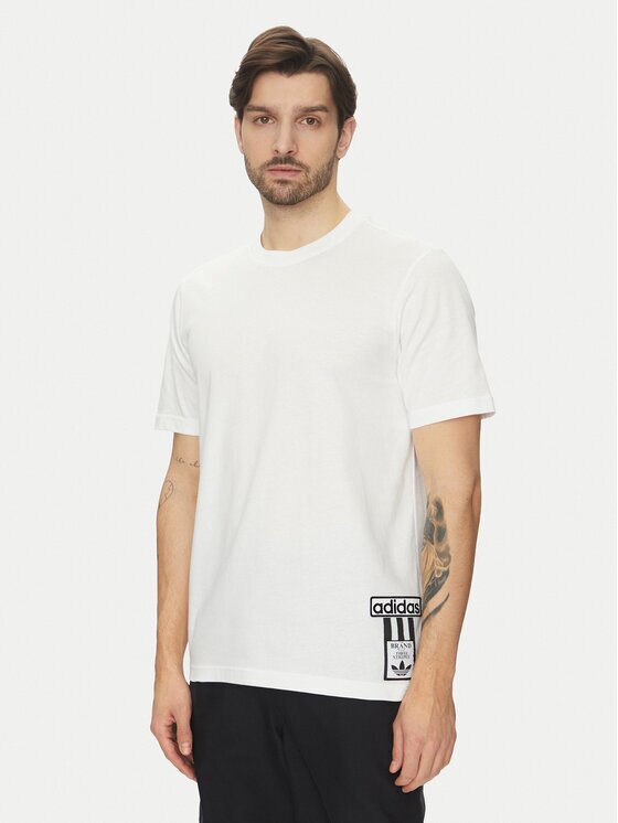 adidas Tricou Adibreak JD4195 Regular Fit