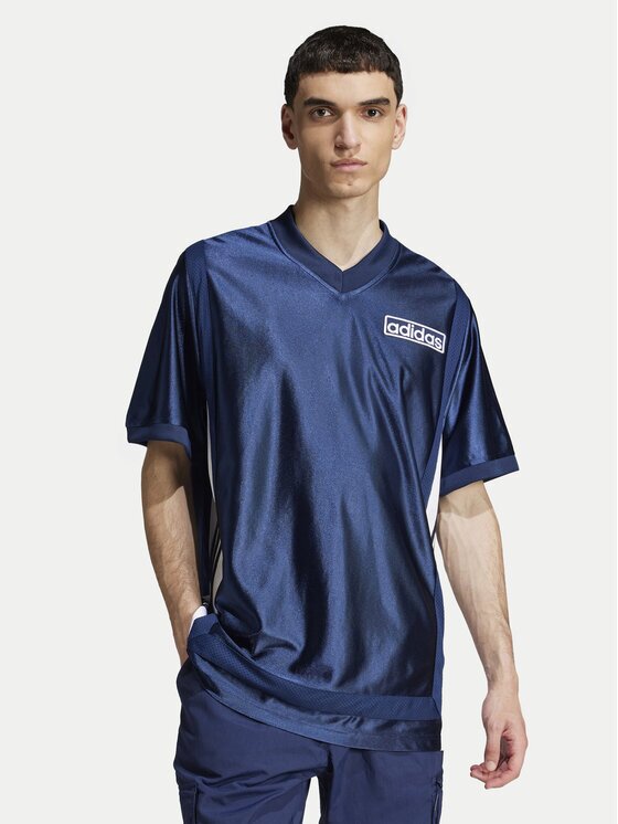 adidas Tricou Adibreak JD4248 Loose Fit