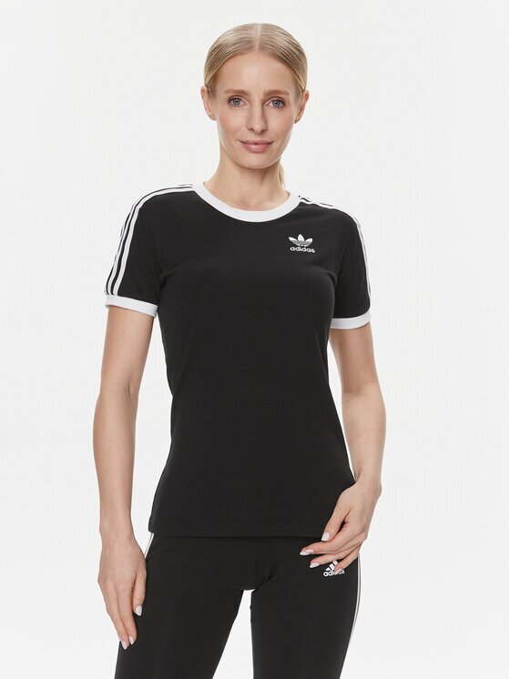 adidas Tricou adicolor Classics 3-Stripes GN2900 Regular Fit