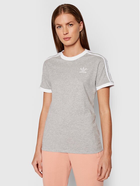 adidas Tricou adicolor Classics 3-Stripes H33576 Standard Fit
