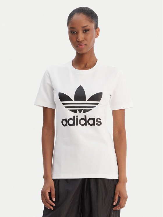 adidas Tricou adicolor Classics Trefoil GN2899 Regular Fit