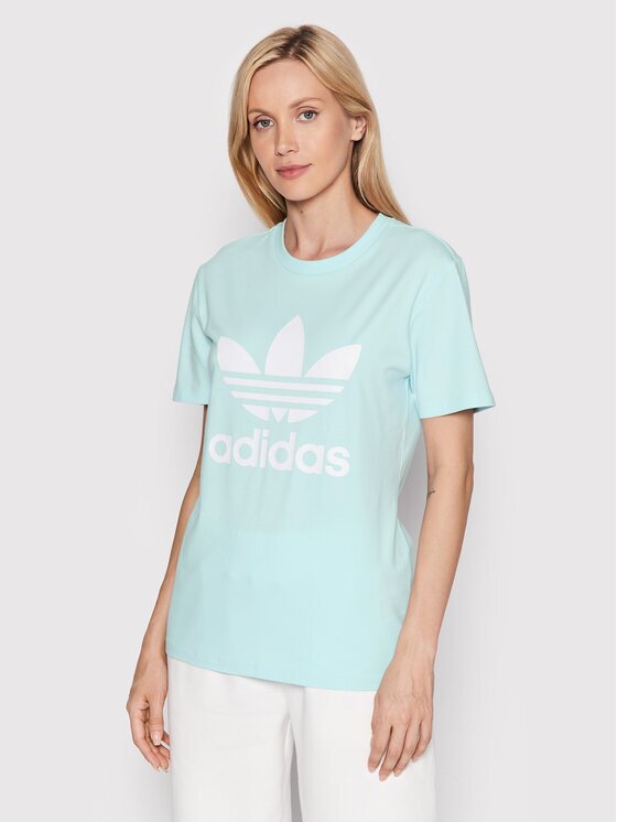 adidas Tricou adicolor Classics Trefoil HK9638 Regular Fit