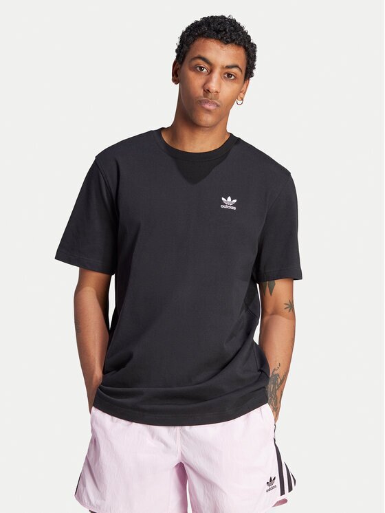 adidas Tricou adicolor Classics Trefoil II5760 Loose Fit