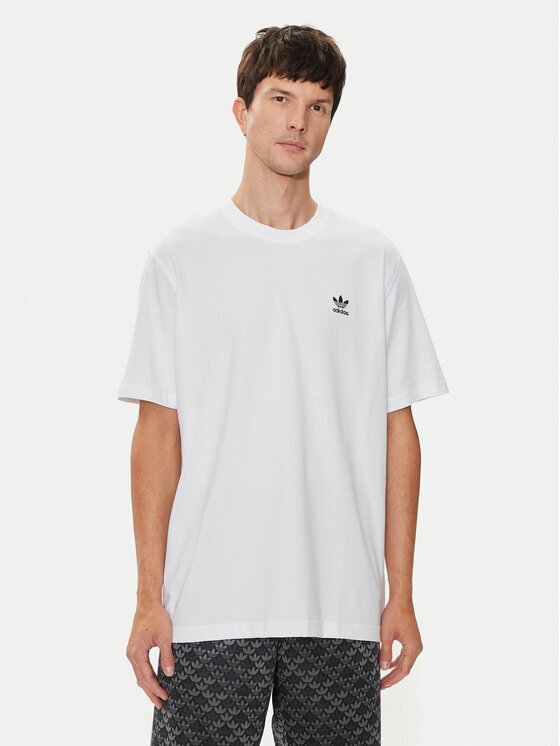 adidas Tricou adicolor Classics Trefoil IM4513 Loose Fit