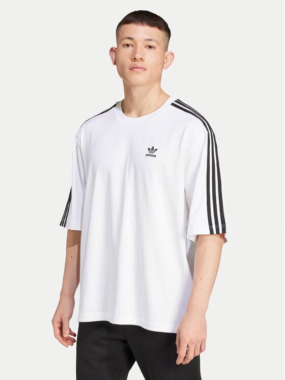 adidas Tricou adicolor IZ2474 Oversize