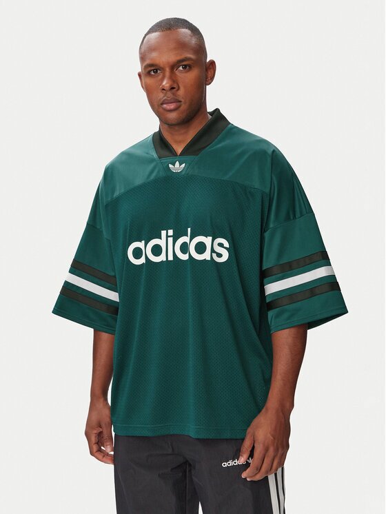 adidas Tricou Adicolor KR1401 Loose Fit