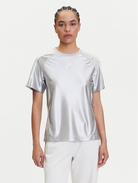 adidas Tricou adicolor Teamgeist JD0254 Regular Fit