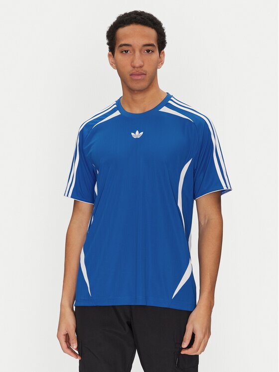 adidas Tricou adicolor Teamgeist JP1114 Loose Fit