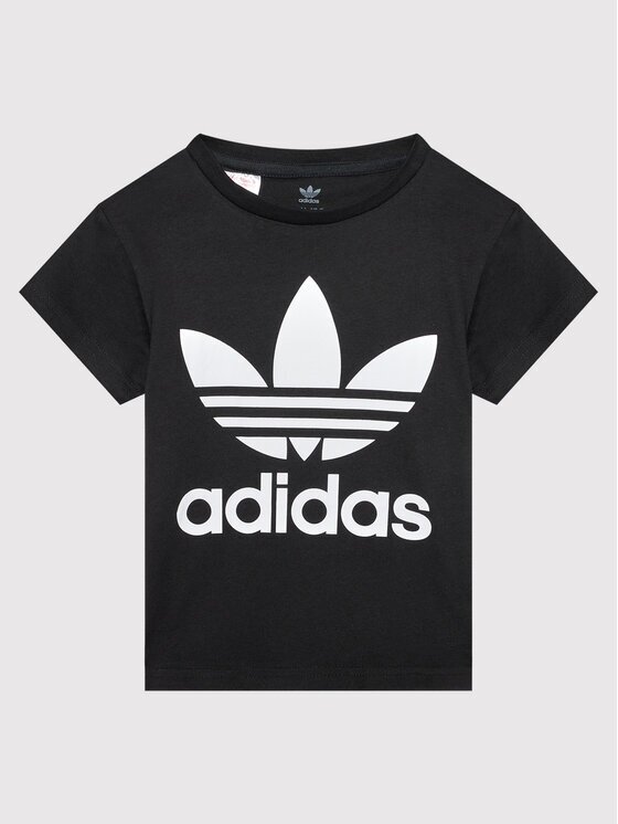 adidas Tricou adicolor Trefoil H25245 Regular Fit