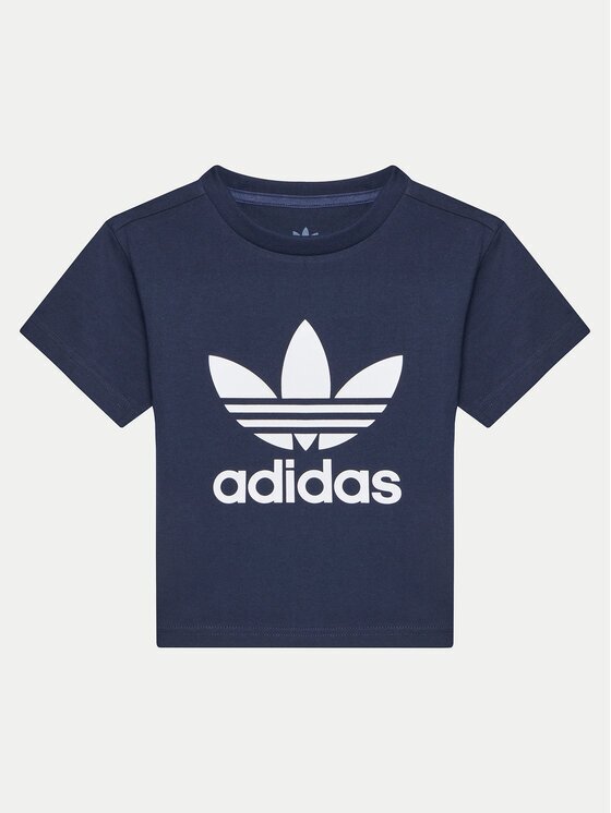 adidas Tricou adicolor Trefoil IY2382 Regular Fit
