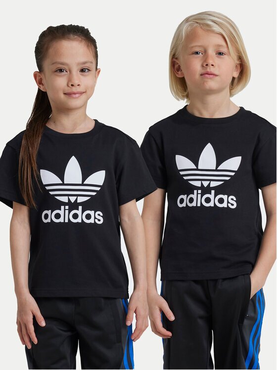 adidas Tricou adicolor Trefoil IY2385 Regular Fit