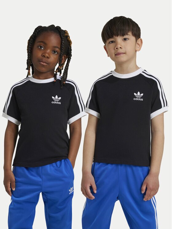 adidas Tricou adicolor Trefoil IY2389 Regular Fit
