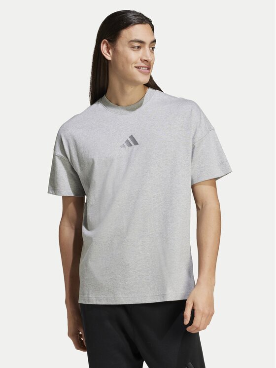 adidas Tricou ALL SZN IY4138 Loose Fit