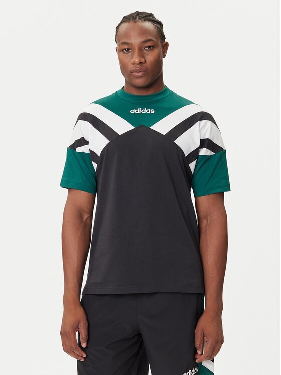 adidas Tricou Archive Cutline JX3075 Loose Fit
