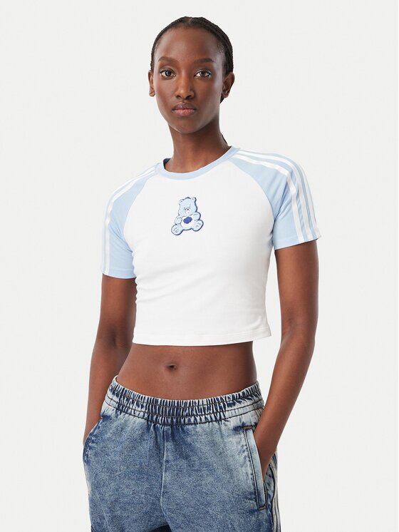 adidas Tricou Care Bears Baby T-Shirt KR9634 Regular Fit