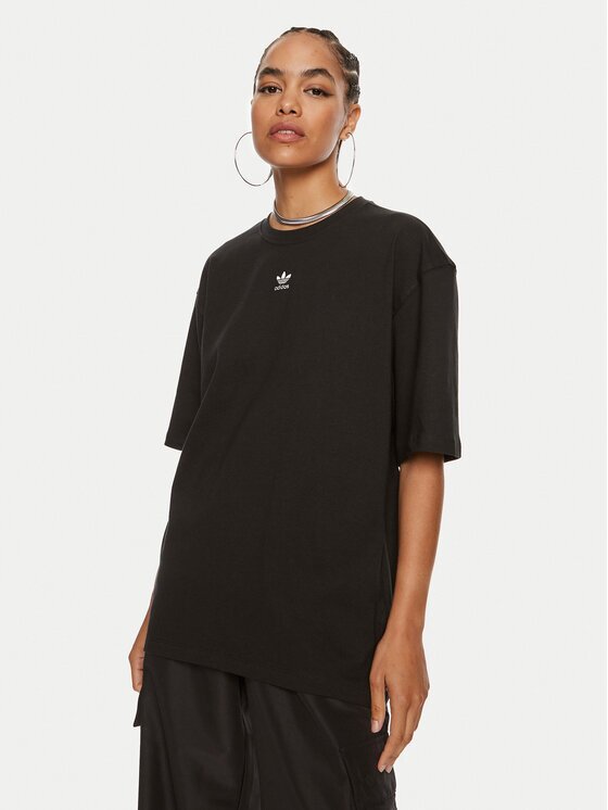 adidas Tricou Essentials Boyfriend IY7321 Oversize