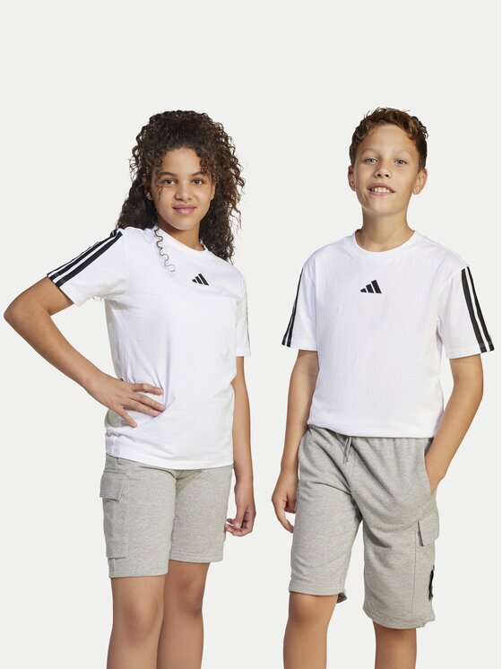 adidas Tricou Essentials JD6488 Regular Fit