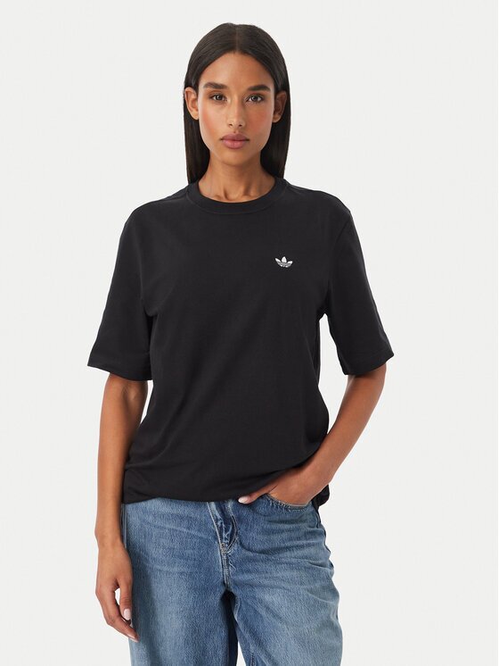 adidas Tricou Essentials KQ6723 Regular Fit