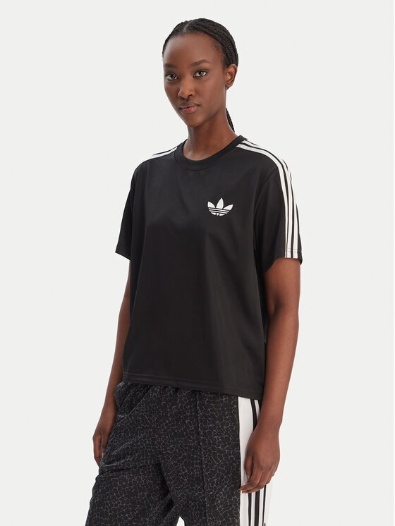 adidas Tricou Firebird KD5574 Loose Fit