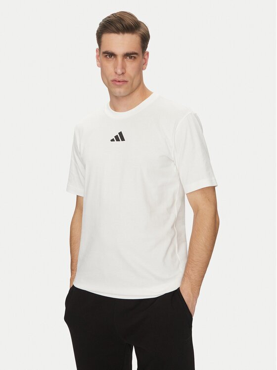 adidas Tricou German Engineering Graphic JP1527 Regular Fit