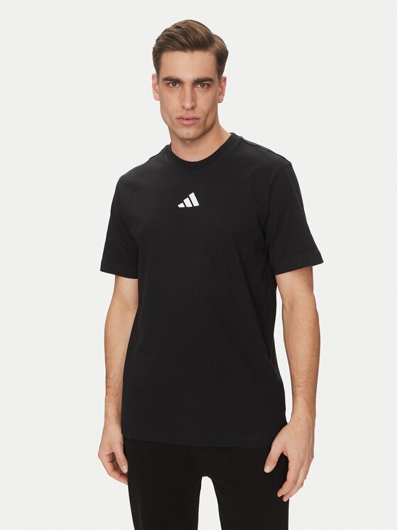 adidas Tricou German Engineering Graphic JP1528 Regular Fit