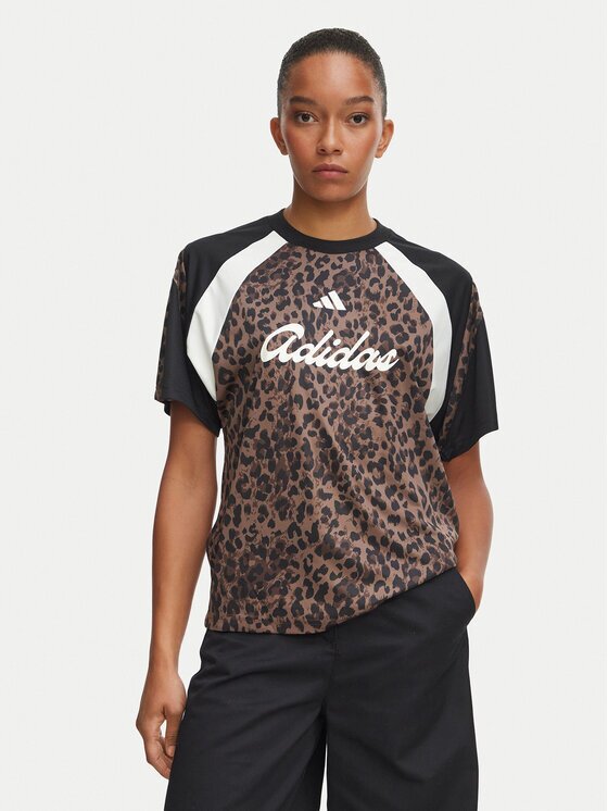 adidas Tricou House Of Tiro Jersey KV0905 Regular Fit