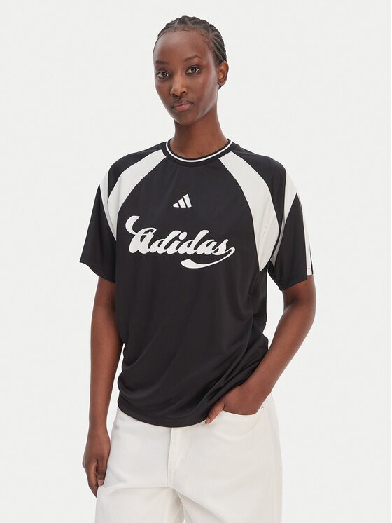 adidas Tricou House Of Tiro JY7623 Regular Fit