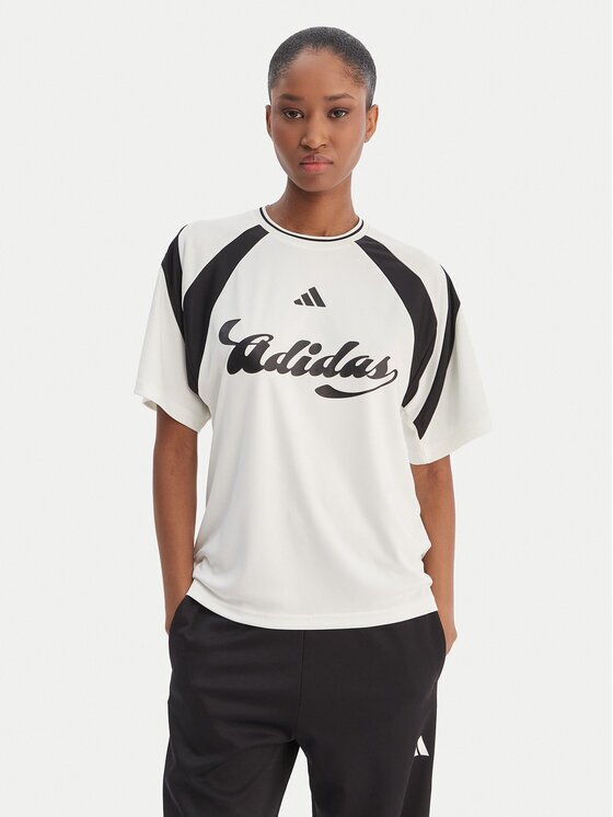 adidas Tricou House Of Tiro KB6126 Regular Fit