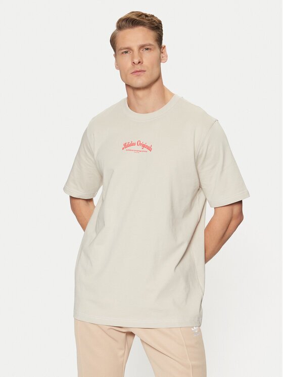 adidas Tricou JD0667 Loose Fit