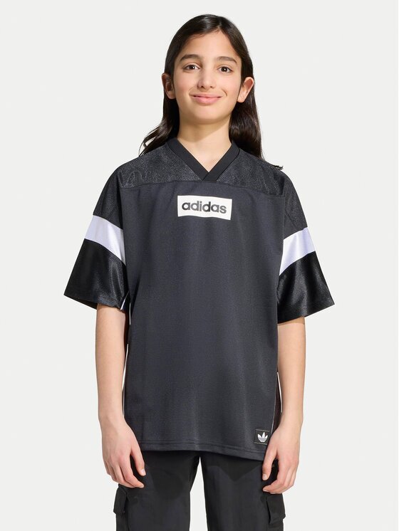 adidas Tricou Jersey JX3880 Loose Fit