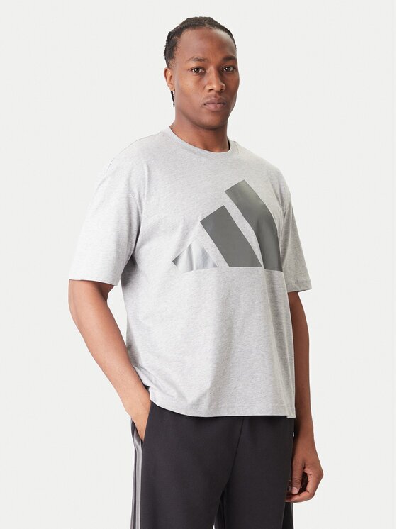 adidas Tricou JM1707 Loose Fit