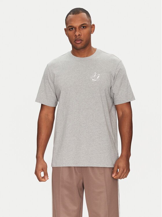 adidas Tricou JN7031 Loose Fit