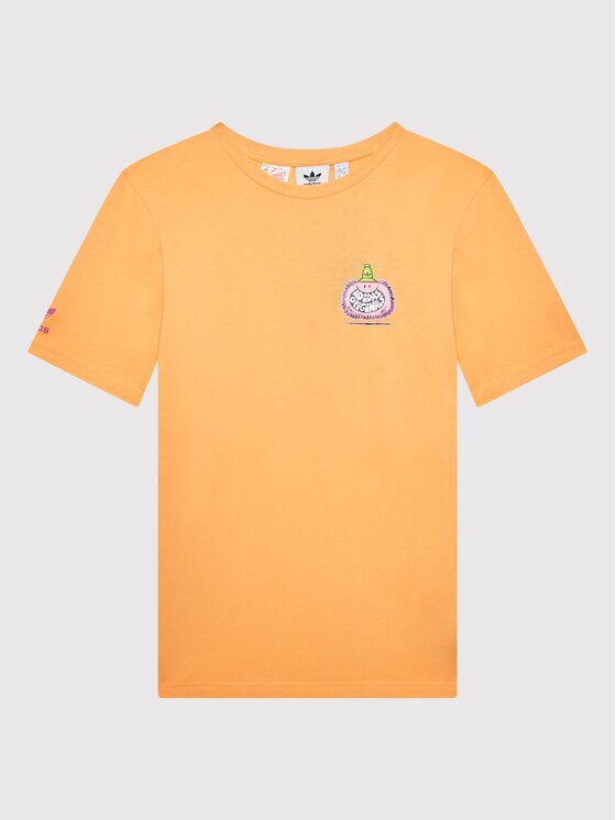 adidas Tricou KEVIN LYONS HF7579 Regular Fit