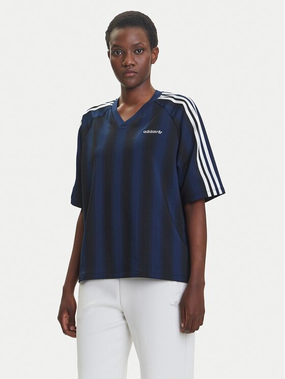 adidas Tricou Linear JY2854 Oversize