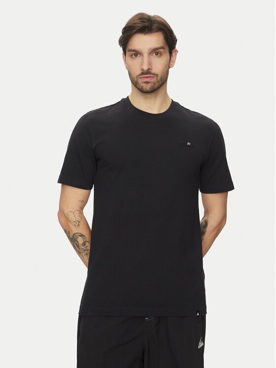 adidas Tricou Lounge Slide Graphic JJ4003 Regular Fit