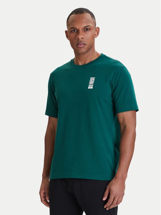 adidas Tricou Memories Of Sport Poster Graphic KB2507 Regular Fit