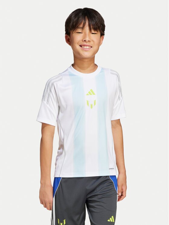 adidas Tricou Messi Training JI5460 Regular Fit