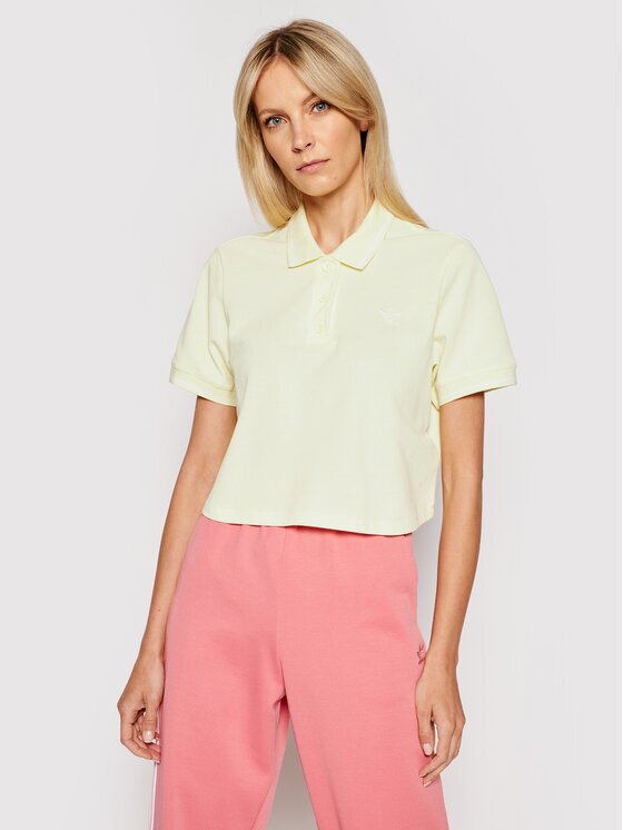 adidas Tricou polo Tennis Luxe H56469 Regular Fit
