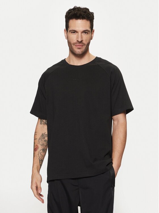 adidas Tricou Premium Essentials JC9570 Loose Fit