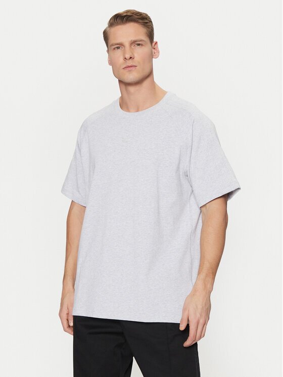 adidas Tricou Premium Essentials JD3275 Loose Fit