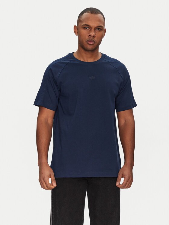 adidas Tricou Premium Essentials JD3279 Loose Fit
